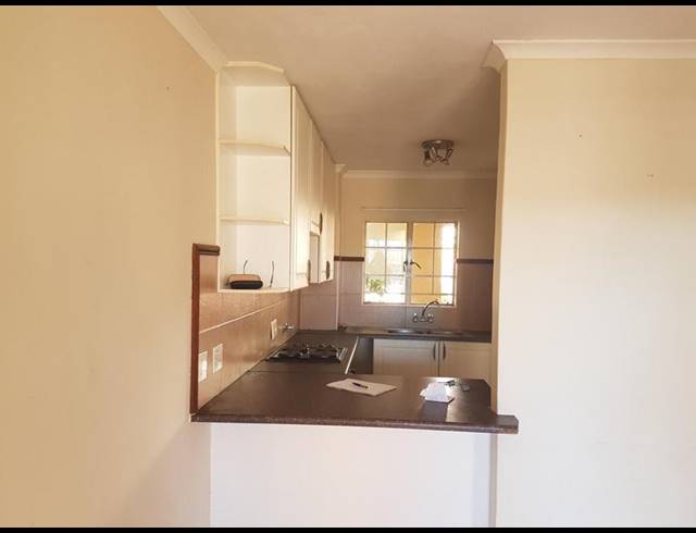2 BEDROOM PROPERTY TO RENT IN OLYMPUS AH